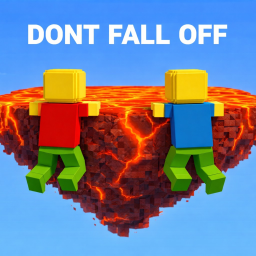 Dont Fall Off!