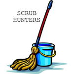 The Scrub Hunters