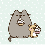 Pusheen Community