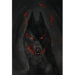 GoldenWolf pack
