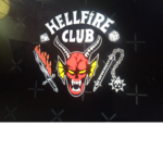 He'll fire club