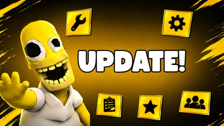 VR & Sound Update