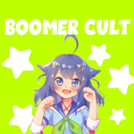 -Boomer Cult-