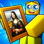 the art game