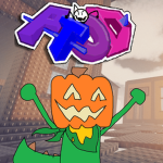 Pongon's Towers of Hell