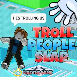 Troll Players Tower icon