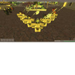 |-House Yronwood-|
