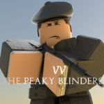 Vv | Peaky Blinders