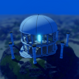 Ocean Ruins icon