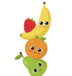 FRUITS ADVERTISING