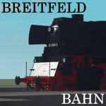 Breitfeld Bahn