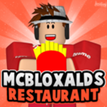 McBloxalds Corporation