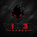 W1CK3D Games