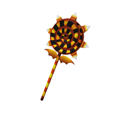 Spooky Spectral Attack Lollipop thumbnail