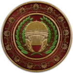 Legions ᅠ ᅠ ᅠ