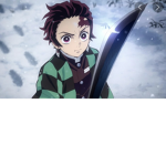 Demon Slayer only!