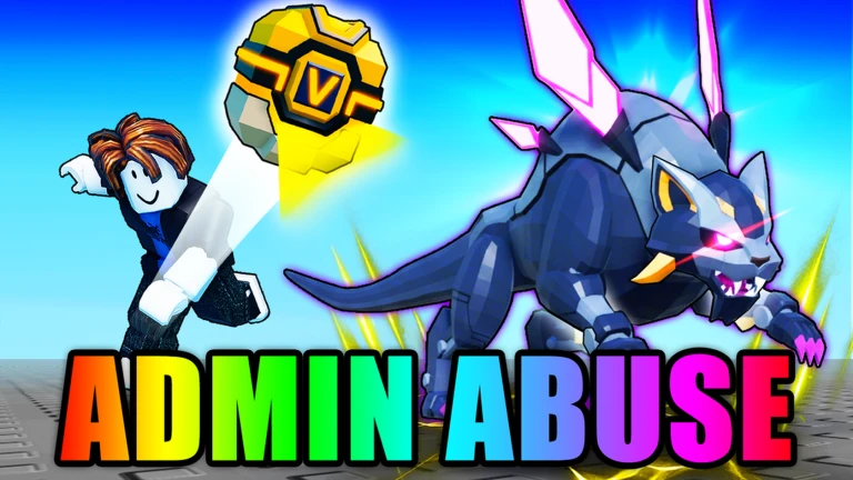 Admin Abuse