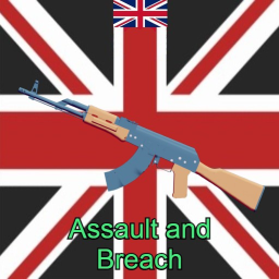 Royal Virus Assault and Breach