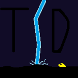 Thunder Dodge