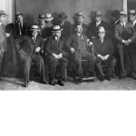 The Mannerheim Mafia