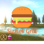[SG] Sizzles Grill