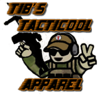 Tib's Tacticool Apparel