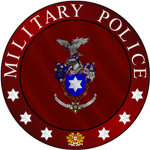 PA | Military Police.