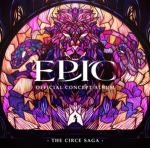 Epic The Musical // Circe Saga