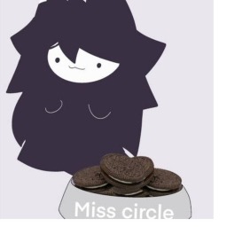 DONT LET CIRCLE OUT!!! [🍪OREO POTION🍪]
