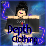 Depth Clothing