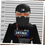 Crime does not pay