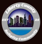 ER:LC | Liberty County Roleplay Community