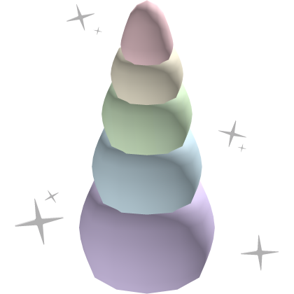 cute unicorn horn 