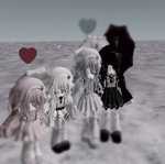 ふあふあてんしめいど