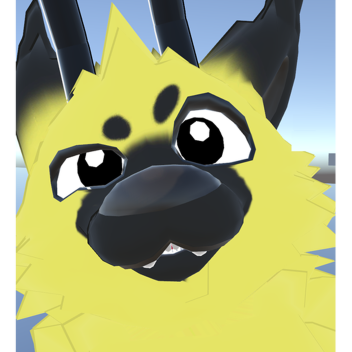 VR The Furry Company 