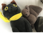 BATS!!!!