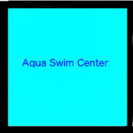 Aqua Swimming Center™