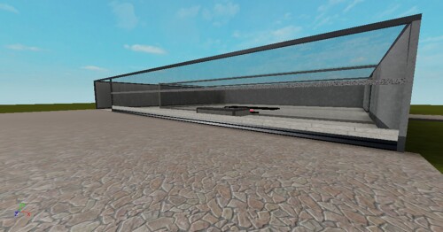 Meeting Center (Wip)