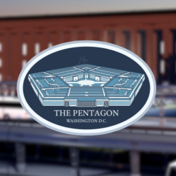 The Pentagon, Arlington VA