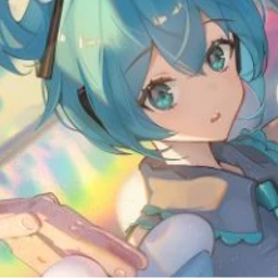 ☆ . ✧ ° ☆ . icon