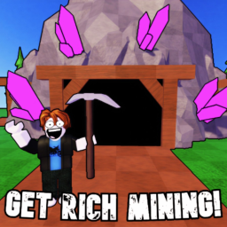 💎Get Rich Mining!⛏️