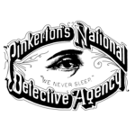 (PA) Pinkerton National Detective Agency