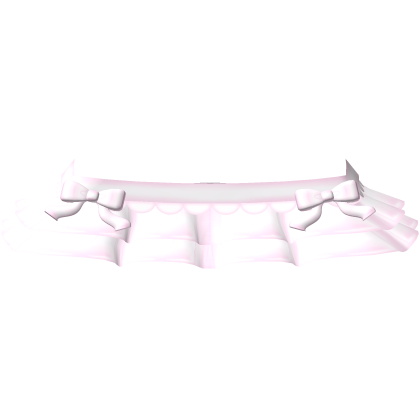 ♡ pretty pink cute shiny skirt 