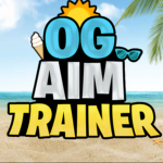 OG Aim Trainer Stars