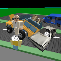 Road Rage