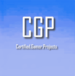 Certified Gamer Projects