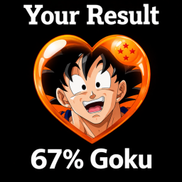 Goku Test 🐉