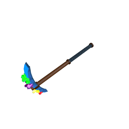 Weapon RA OW