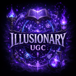 illusionary UGC