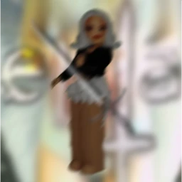 Elita Harkov - The Trilogy tour icon